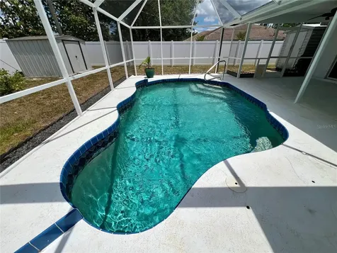 4454 Persian Lane North Port FL 34287