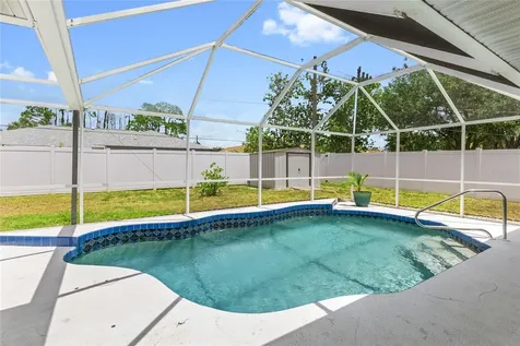 4454 Persian Lane North Port FL 34287