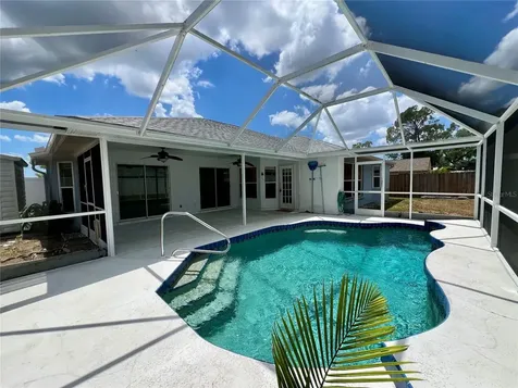 4454 Persian Lane North Port FL 34287