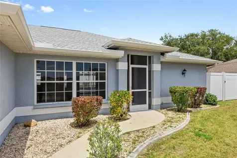 4454 Persian Lane North Port FL 34287