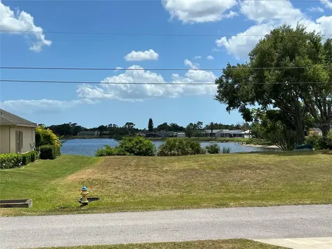 4454 Persian Lane North Port FL 34287