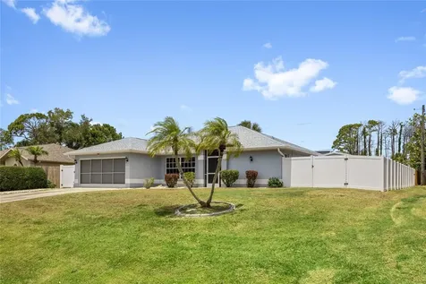 4454 Persian Lane North Port FL 34287