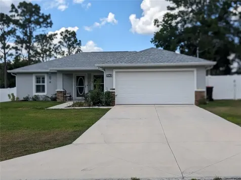 9365 SE 152nd Lane Summerfield FL 34491