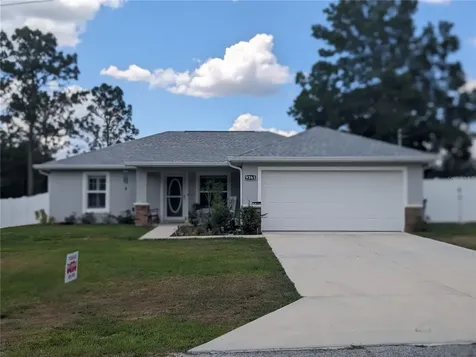 9365 SE 152nd Lane Summerfield FL 34491