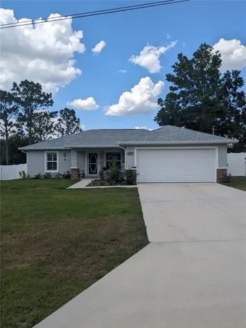 9365 SE 152nd Lane Summerfield FL 34491