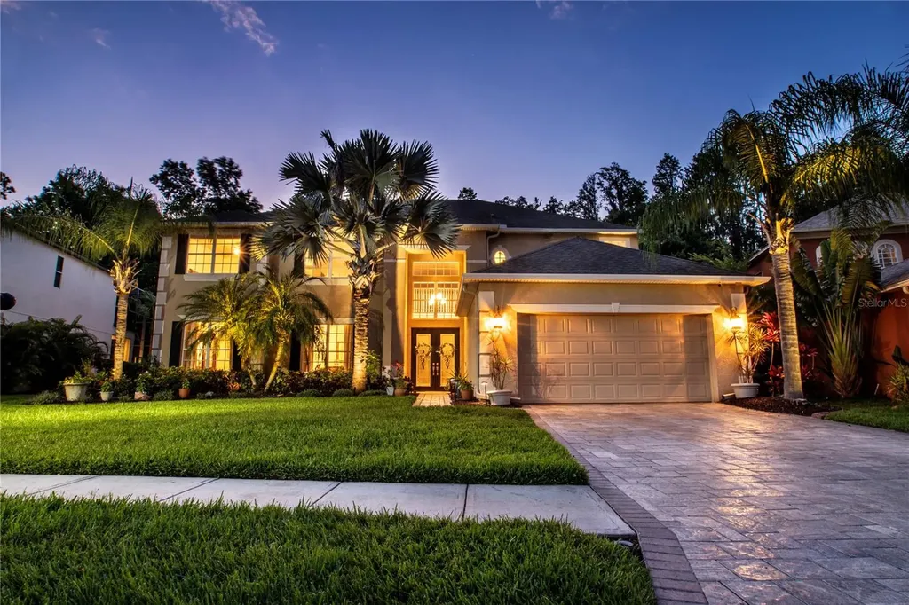 3431 Loggerhead Way Wesley Chapel FL 33544