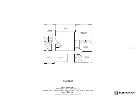 3431 Loggerhead Way Wesley Chapel FL 33544