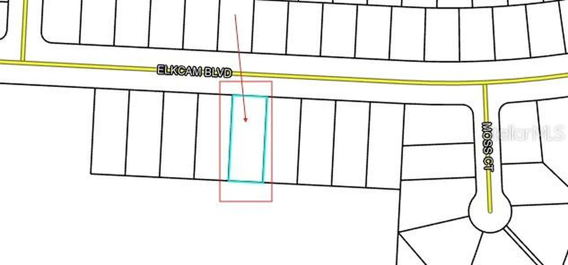 Lot 18 Elkcam Boulevard Chipley FL 32428