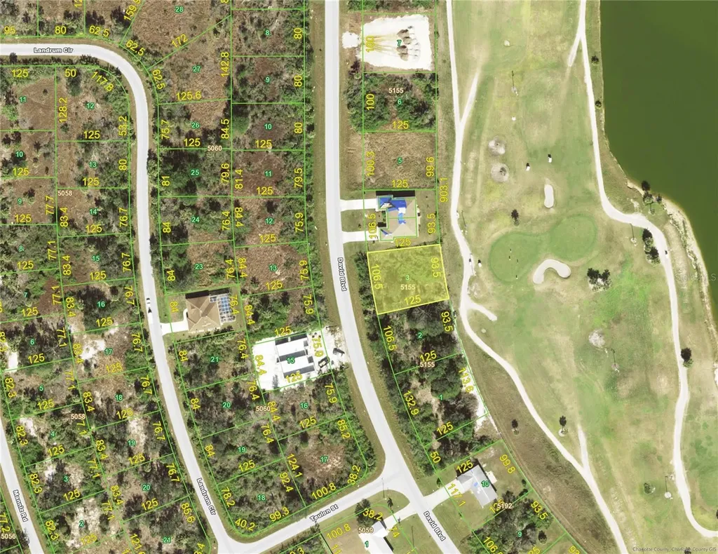 7266 David Boulevard Port Charlotte FL 33981