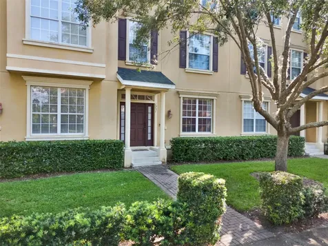 1751 Grand Rue Drive Casselberry FL 32707