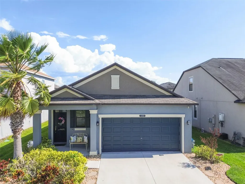 21093 Wistful Yearn Drive Land O Lakes FL 34637