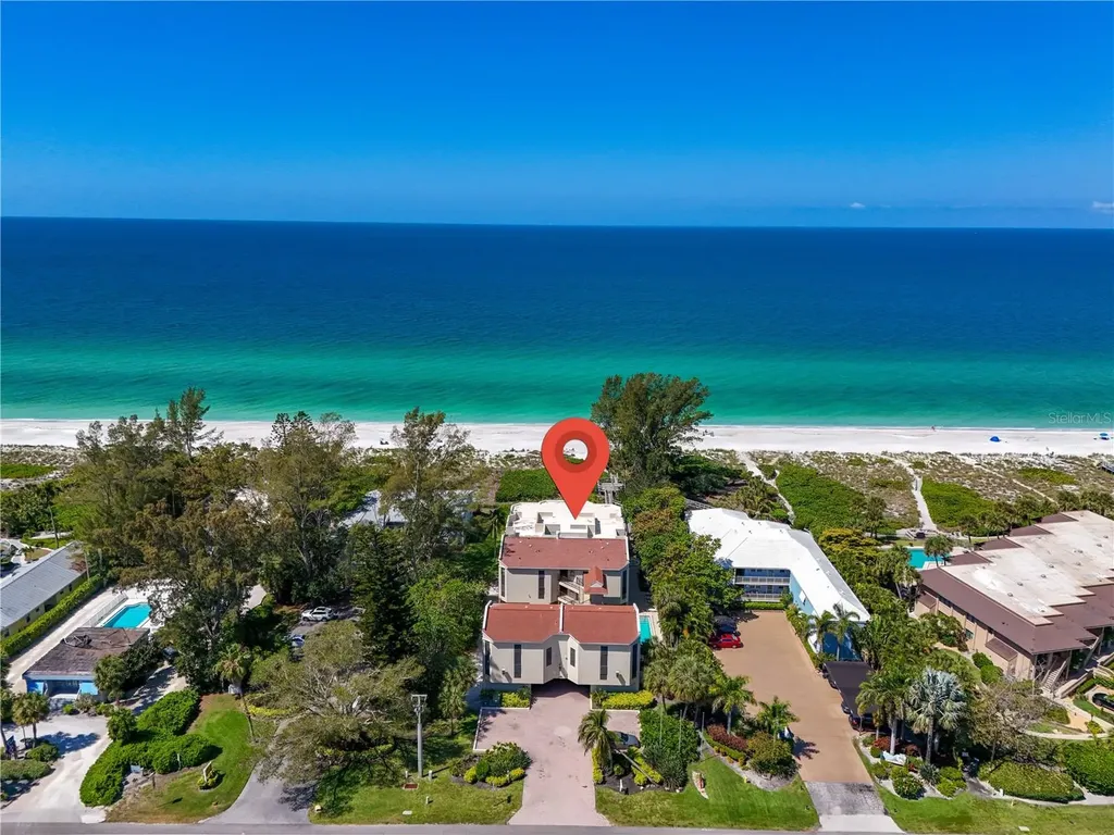 5611 Gulf Of Mexico Drive Longboat Key FL 34228