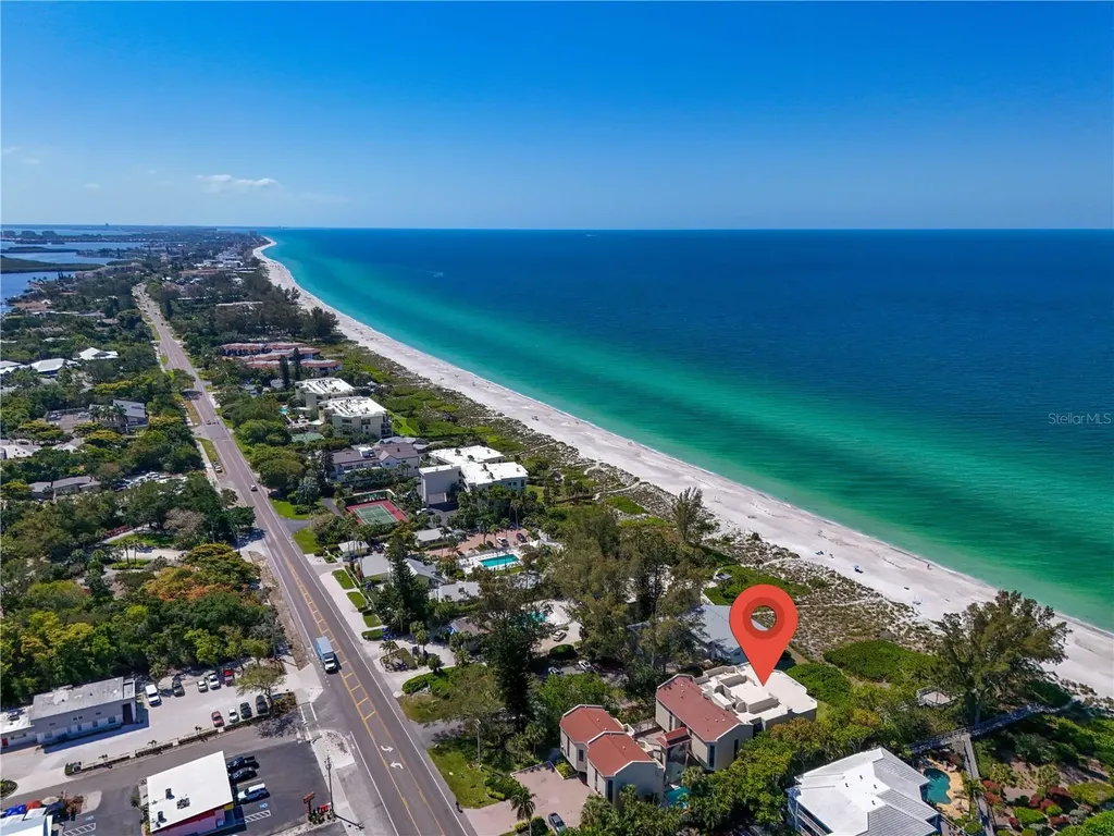 5611 Gulf Of Mexico Drive Longboat Key FL 34228
