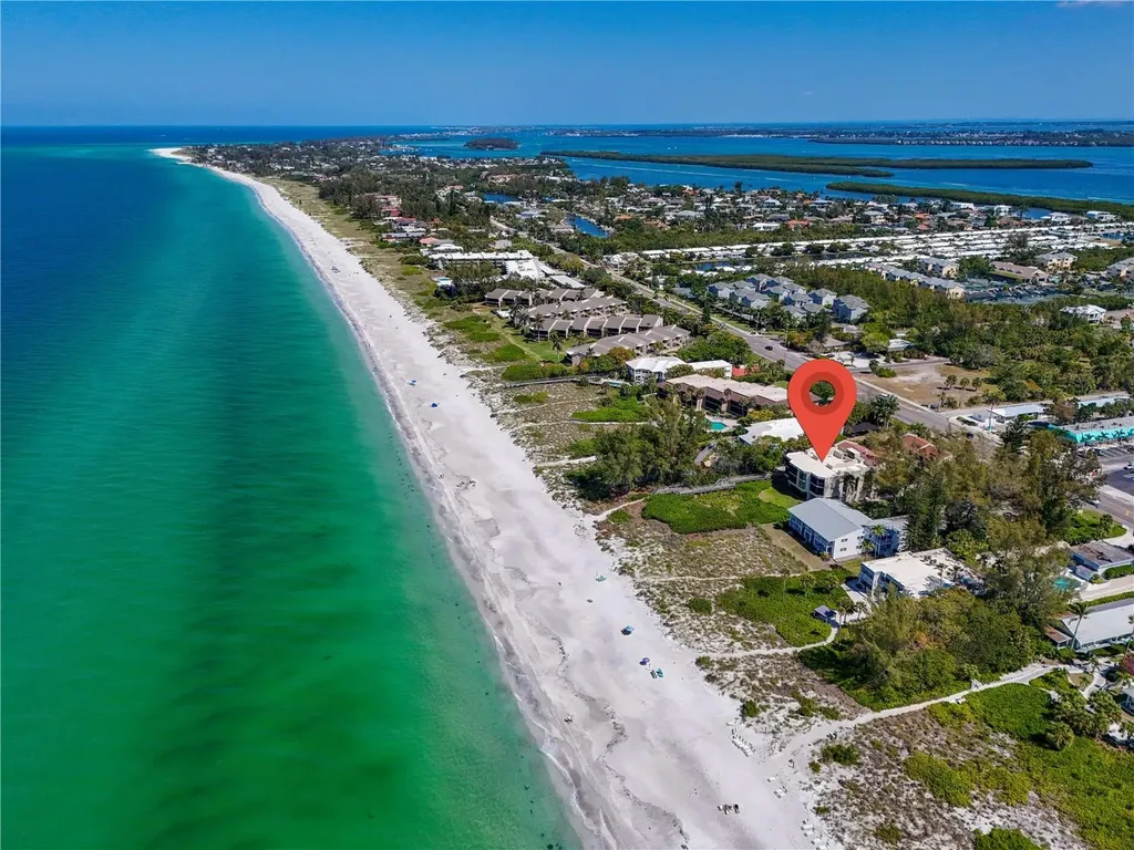 5611 Gulf Of Mexico Drive Longboat Key FL 34228