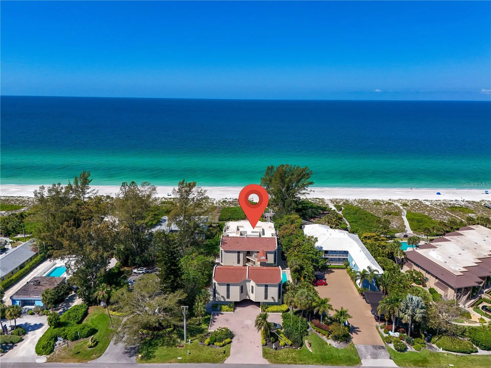 5611 Gulf Of Mexico Drive Longboat Key FL 34228