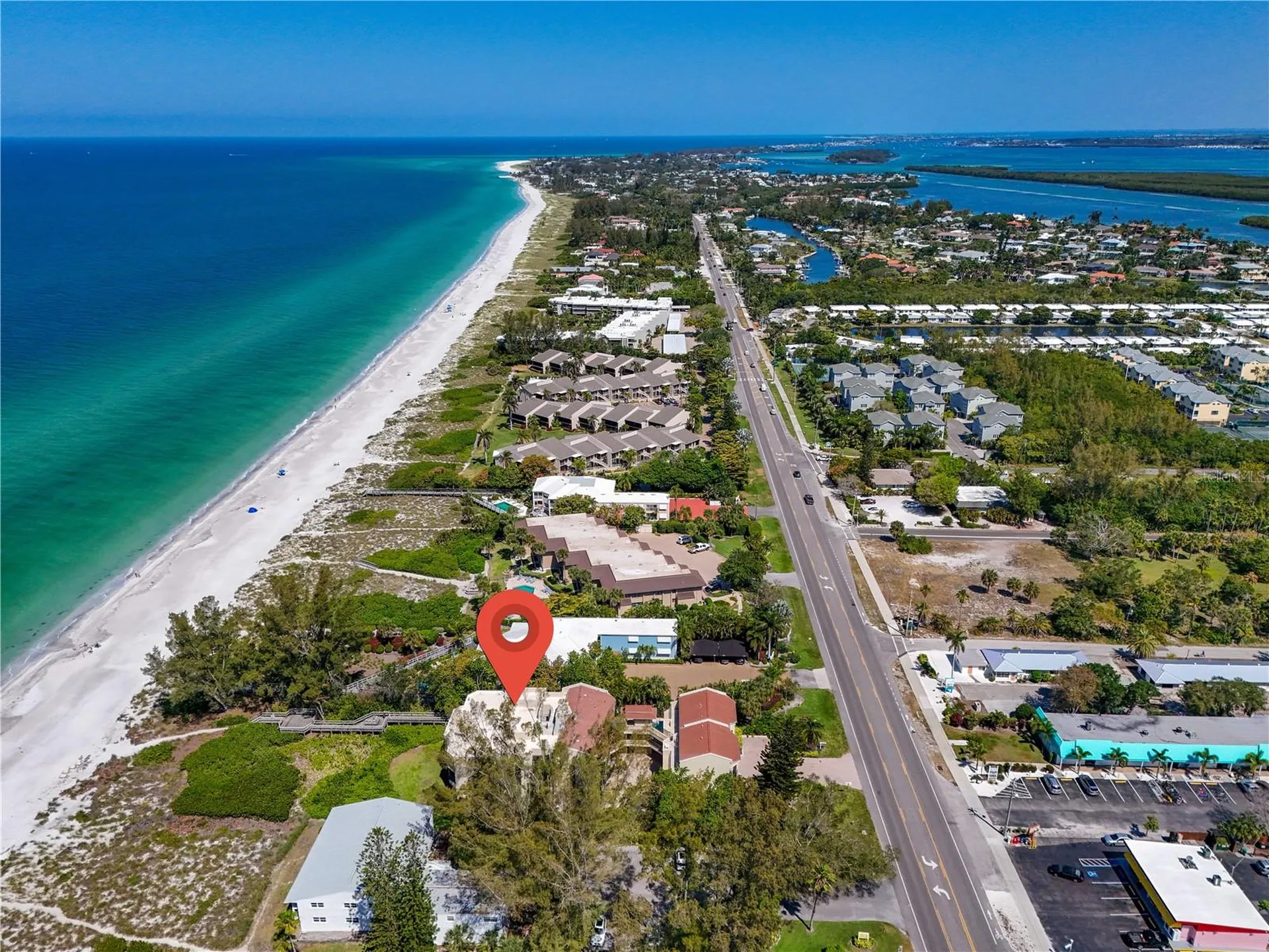 5611 Gulf Of Mexico Drive Longboat Key FL 34228