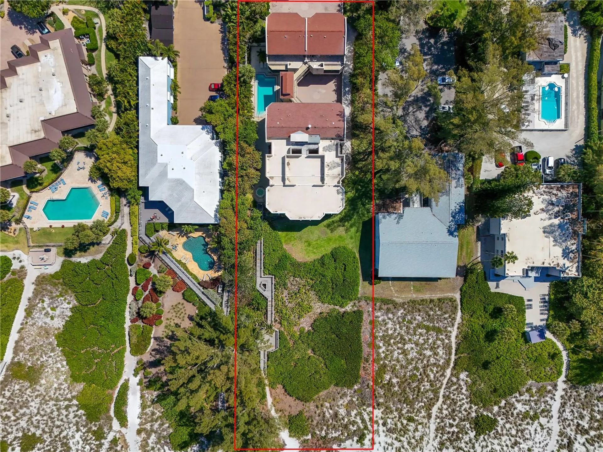 5611 Gulf Of Mexico Drive Longboat Key FL 34228