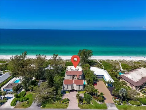 5611 Gulf Of Mexico Drive Longboat Key FL 34228