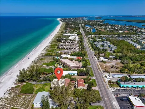 5611 Gulf Of Mexico Drive Longboat Key FL 34228