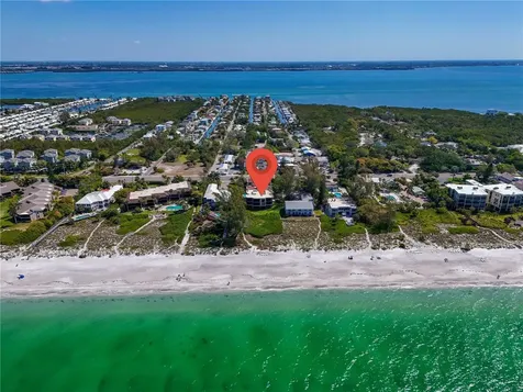 5611 Gulf Of Mexico Drive Longboat Key FL 34228