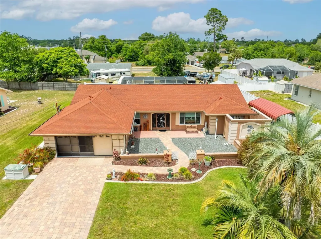 5367 Kirkwood Avenue Spring Hill FL 34608