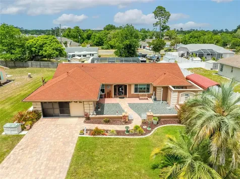 5367 Kirkwood Avenue Spring Hill FL 34608