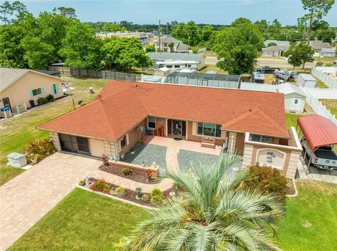 5367 Kirkwood Avenue Spring Hill FL 34608