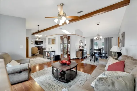 5367 Kirkwood Avenue Spring Hill FL 34608