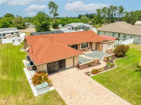 5367 Kirkwood Avenue Spring Hill FL 34608