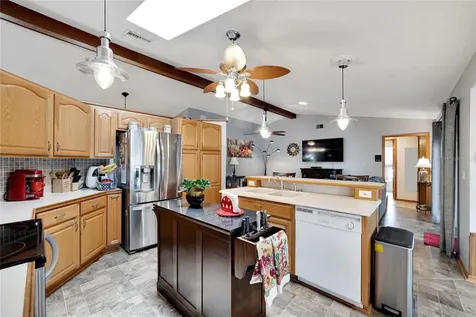 5367 Kirkwood Avenue Spring Hill FL 34608