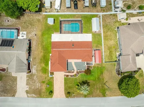 5367 Kirkwood Avenue Spring Hill FL 34608