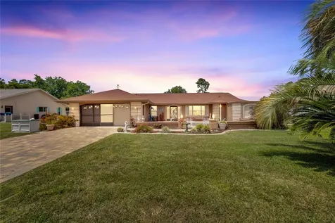 5367 Kirkwood Avenue Spring Hill FL 34608