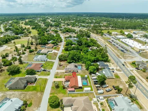 5367 Kirkwood Avenue Spring Hill FL 34608