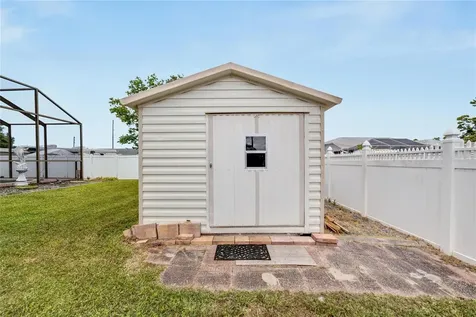 5367 Kirkwood Avenue Spring Hill FL 34608