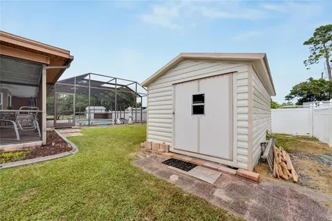 5367 Kirkwood Avenue Spring Hill FL 34608