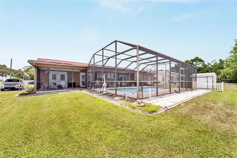 5367 Kirkwood Avenue Spring Hill FL 34608