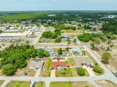 5367 Kirkwood Avenue Spring Hill FL 34608