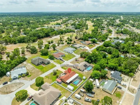 5367 Kirkwood Avenue Spring Hill FL 34608