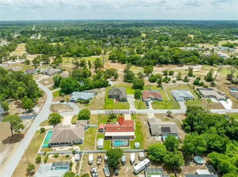 5367 Kirkwood Avenue Spring Hill FL 34608