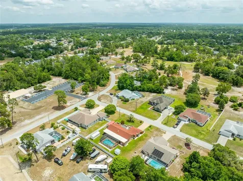 5367 Kirkwood Avenue Spring Hill FL 34608