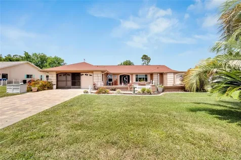 5367 Kirkwood Avenue Spring Hill FL 34608