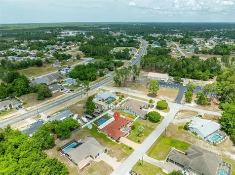 5367 Kirkwood Avenue Spring Hill FL 34608