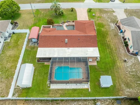 5367 Kirkwood Avenue Spring Hill FL 34608
