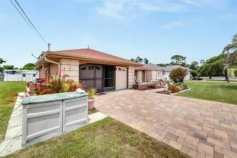 5367 Kirkwood Avenue Spring Hill FL 34608