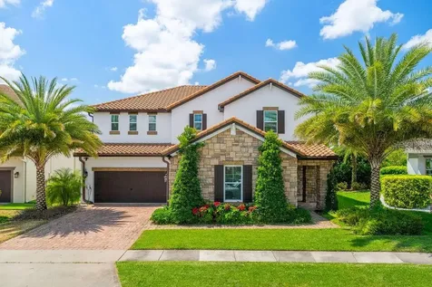 9399 Trinana Circle Winter Garden FL 34787