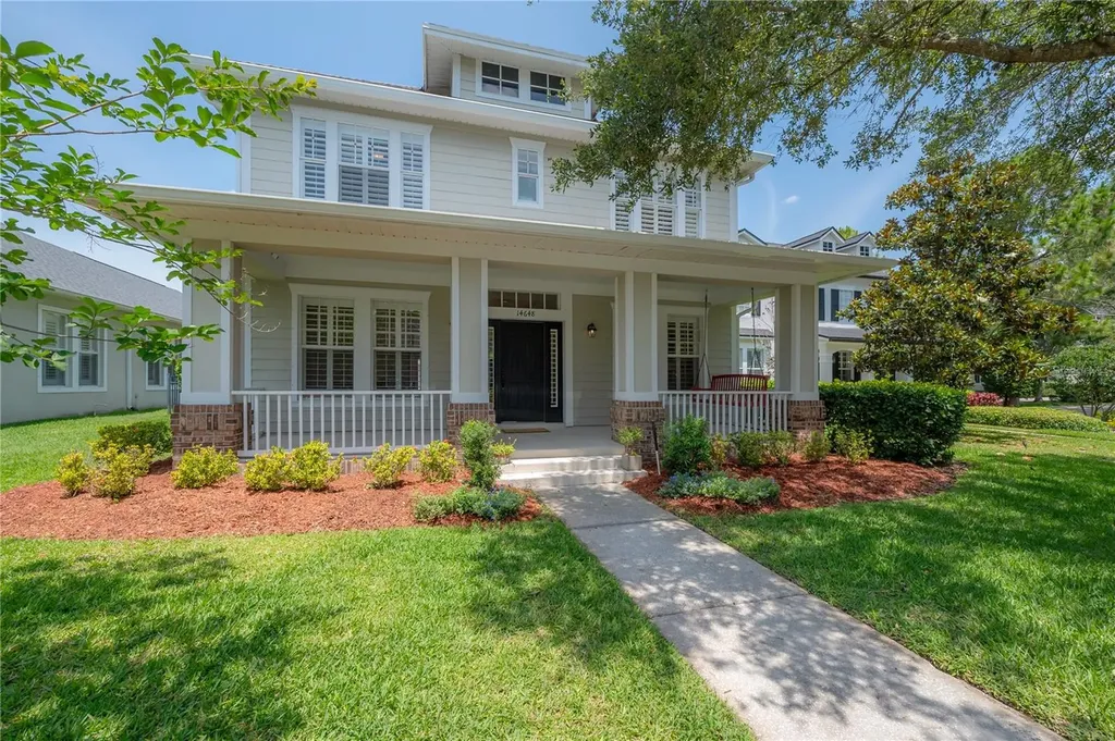 14648 Canopy Drive Tampa FL 33626