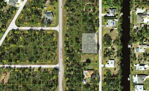 3449 & 3457 Liberty Street Port Charlotte FL 33948