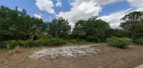 3449 & 3457 Liberty Street Port Charlotte FL 33948