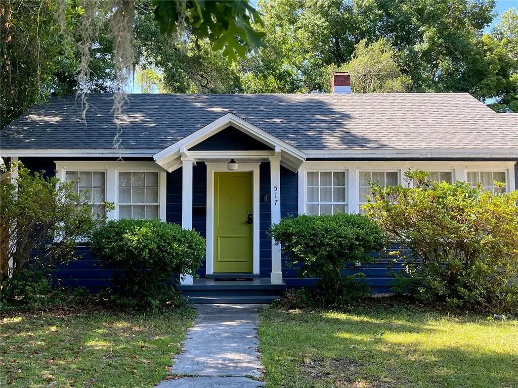 517 NW 14th Avenue Gainesville FL 32601