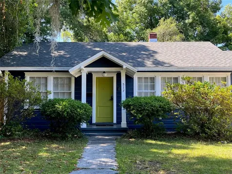517 NW 14th Avenue Gainesville FL 32601